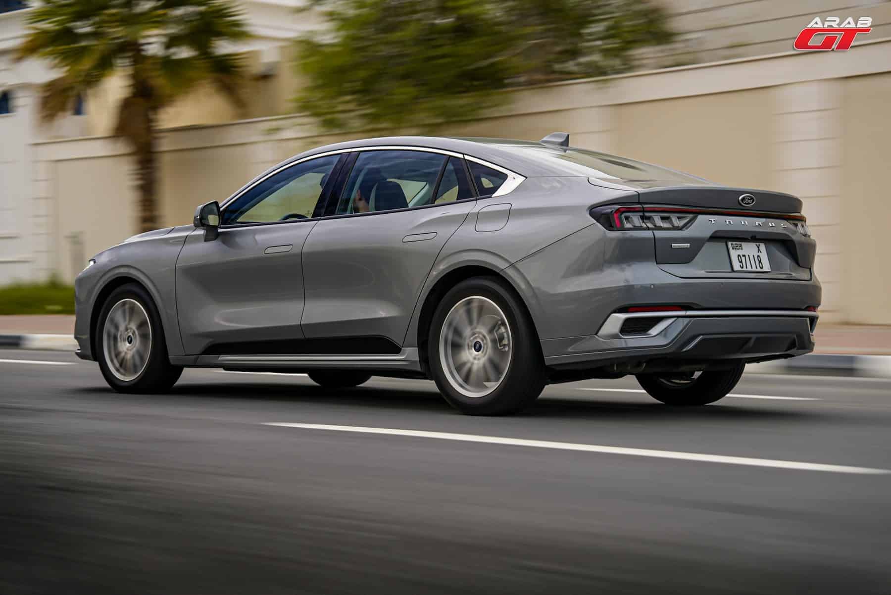 سعر فورد تورس 2025 جديدة لدى فورد السعودية | عرب جي تي