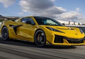 ZR1 2025