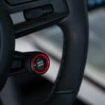 أزرار سيارة شاومي