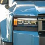 أضواء تويوتا برادو الجديدة