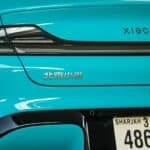 اضاءة سيارة شاومي SU7