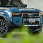 برادو ادفنشر 2025