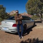 بنتلي فلاينج سبير سبيد