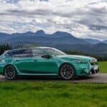 بي ام دبليو ام 5 تورينج جديدة