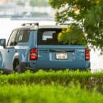 سيارة تويوتا برادو ادفنشر 2025