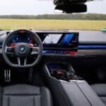 سيارة بي ام دبليو M5 تورينج