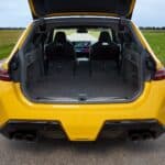 صندوق سيارة بي ام دبليو ام 5 تورينج