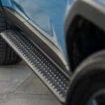 عتبات أبواب سيارة برادو 2025