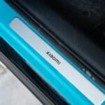 عتبات أبواب شاومي SU7