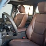 كراسي برادو 2025