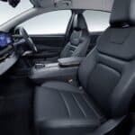 كراسي نيسان اريا 2025