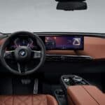 BMW iX 2026 من الداخل