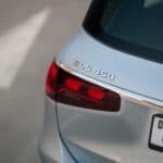 أضواء مرسيدس GLS 450 2025