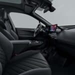داخلية BMW iX 2026