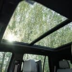 سقف سيارة شيفروليه تاهو 2025