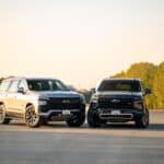 سيارات تاهو Z71