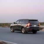 سيارة تاهو Z71 2025