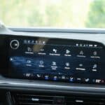 شاشة تاهو 2025