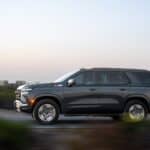 شفروليه تاهو 2025