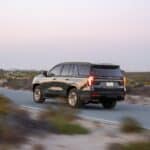 شفروليه تاهو 2025 جديدة