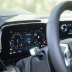 عدادات سيارة تاهو جديدة