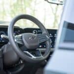 مقود سيارة تاهو 2025