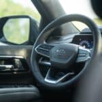 مقود سيارة شفروليه تاهو 2025