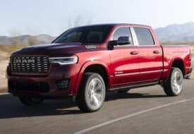 Ram Tungsten
