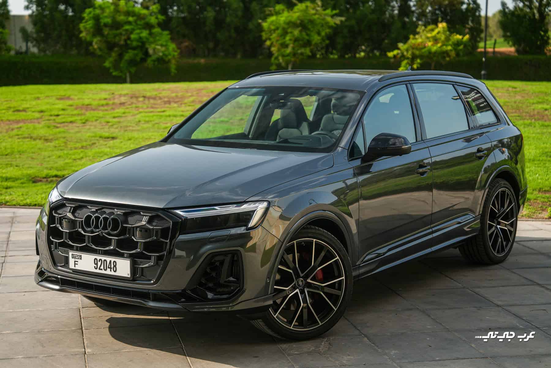أودي Q7 2025