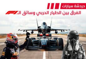 الطيار الحربي