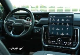جنرال موتورز سهولة الاستخدام والسلامة بصدارة اهتمامات زبائن سيارات 2025 وفقا لدراسة