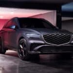 أسعار جينيسيس GV70 2026