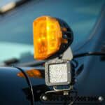 أضواء كشافات