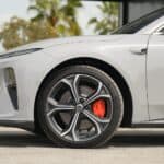 إطارات نيو EL8 2025