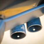 اكزوزت بورلا معدل