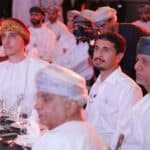 البطل العُماني الفيصل الزبير