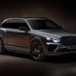 بنتايجا S Black Edition 2025