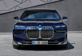 بي ام دبليو 7سيرز 2025