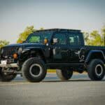 جلاديتور معدلة