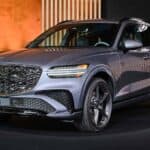 جينيسيس GV70 2026