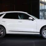 جينيسيس GV70 جديدة