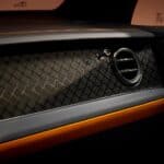 داخلية سيارة بنتلي بنتايجا 2025