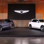 سيارات جينيسيس GV70 2026