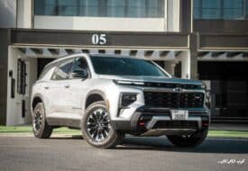 سيارات شفروليه 2025
