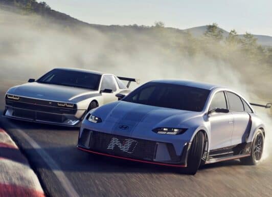 سيارات هيونداي N Sport