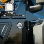 قطع سيارة جيب جلاديتور