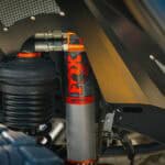 ماصات صدمات فوكس