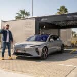 محطة تبديل الطاقة