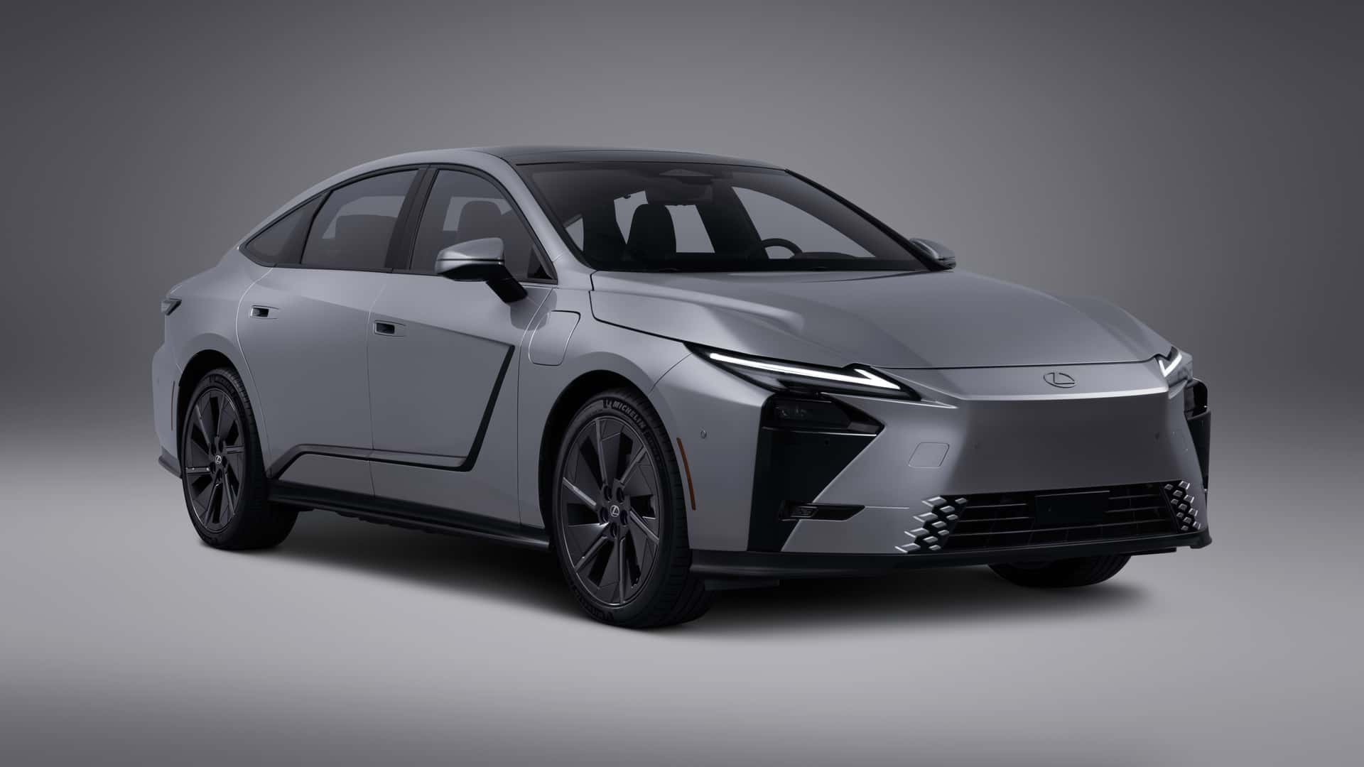 2026 lexus es