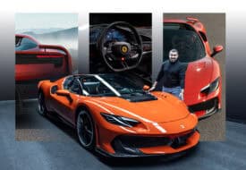 296 سبيشيالي A جديدة